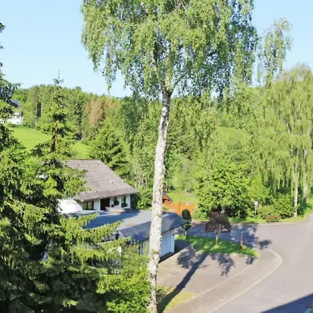 Wi01 Gemutliche Ferienwohnung In Elkeringhausen Daire Winterberg
