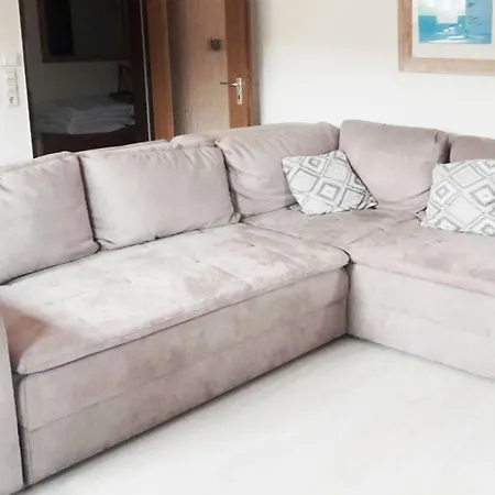 Daire Wi01 Gemutliche Ferienwohnung In Elkeringhausen *