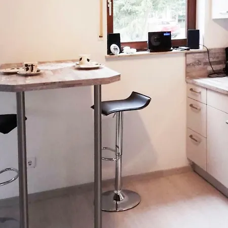 Daire Wi01 Gemutliche Ferienwohnung In Elkeringhausen Winterberg