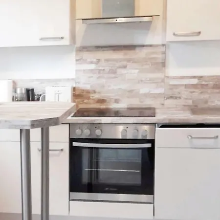 Wi01 Gemutliche Ferienwohnung In Elkeringhausen Daire