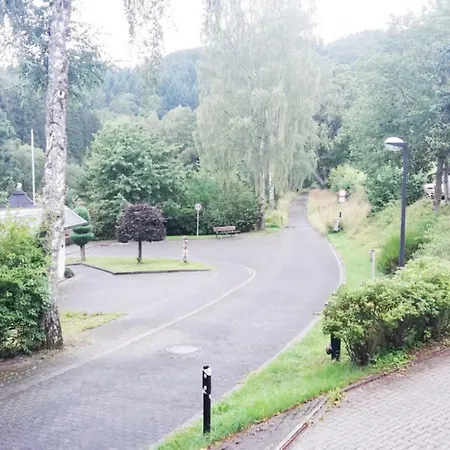 Daire Wi01 Gemutliche Ferienwohnung In Elkeringhausen