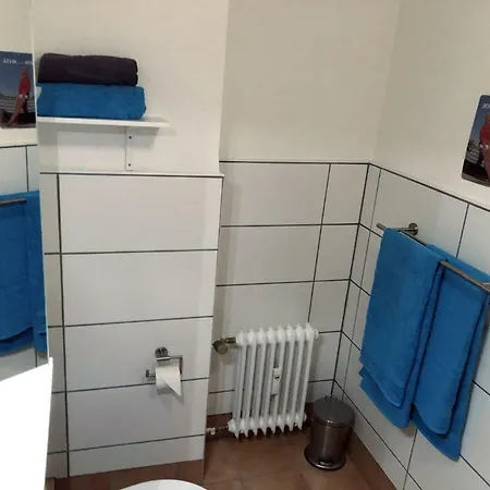 Wi01 Gemutliche Ferienwohnung In Elkeringhausen Daire *